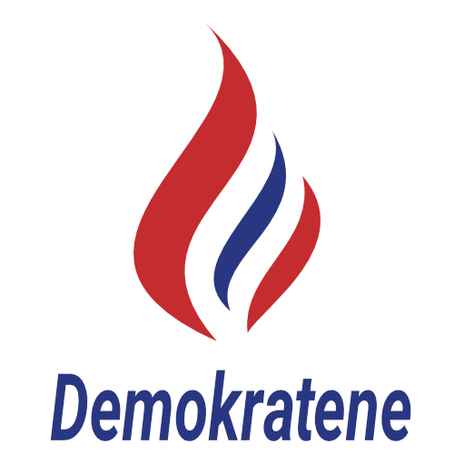 Demokratene