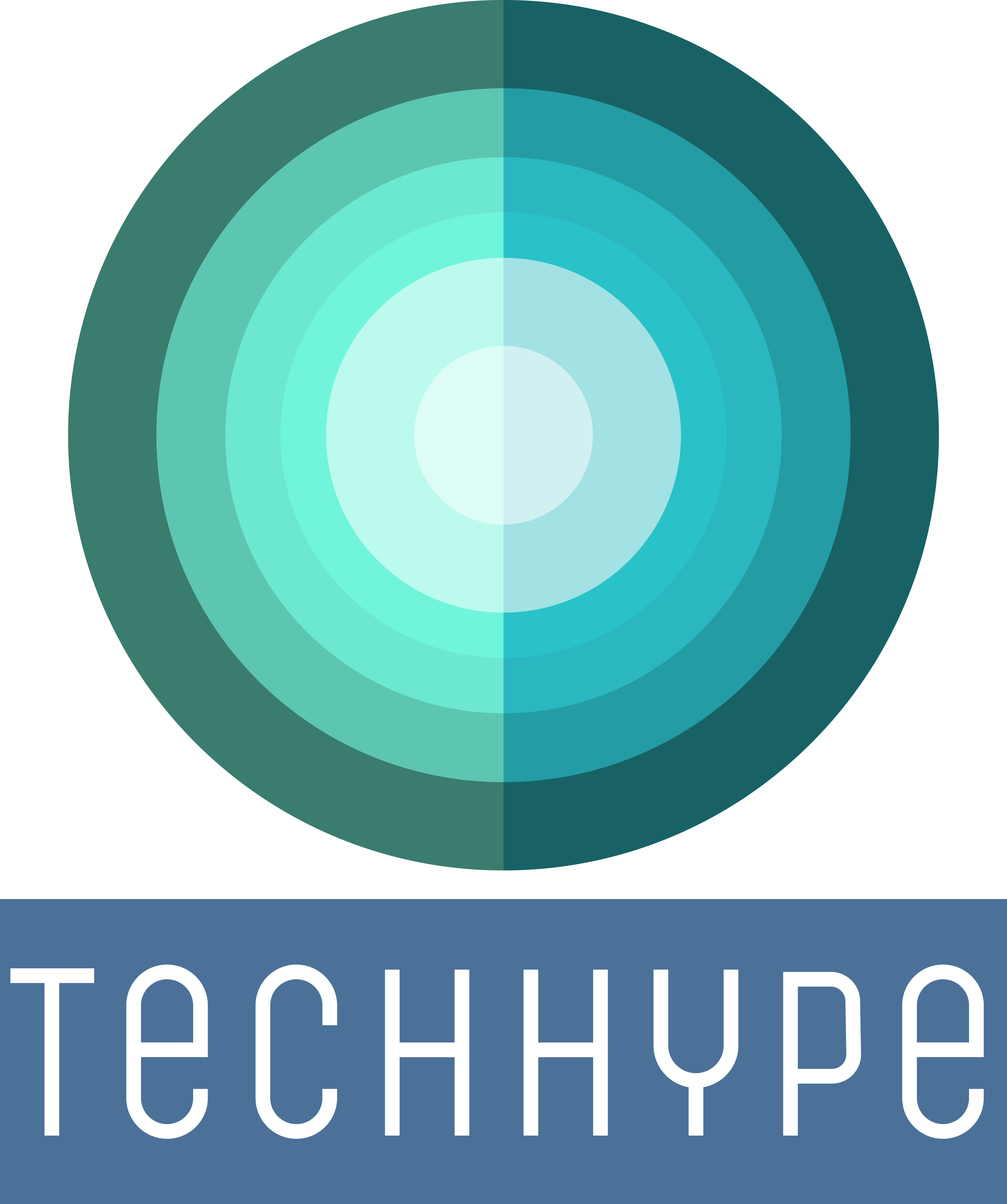 Techhype Logo